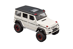 Машинка металева дитяча Mercedes Benz G500 Auto Expert Premium GT-09002