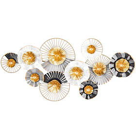 Декор настінний "Органіка", 108 см (САМОВИВІЗ АБО ОКРЕМА ТТН) ELISEY