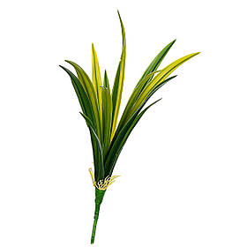 Листя орхідеї 42 см ELISEY