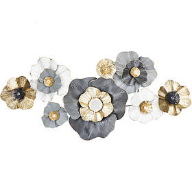 Декор настінний "Вишуканість", 134 см (САМОВИВІЗ АБО ОКРЕМА ТТН) ELISEY