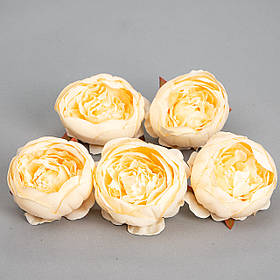 Головка троянди 5 см. *Рандомний вибір кольору ELISEY