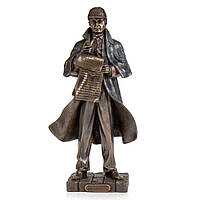 Статуетка "Шерлок Холмс", 28 см 76694A4  1 шт.