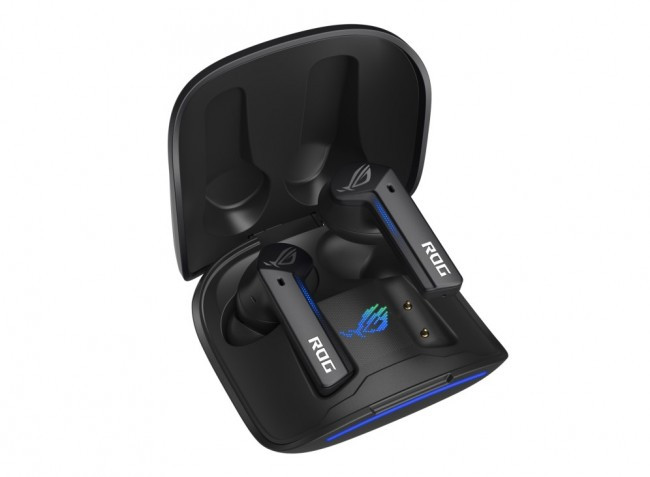 Asus ROG Cetra True Wireless Black