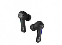 Asus ROG Cetra True Wireless Black, фото 4
