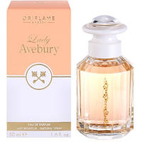 Туалетная вода Lady Avebury Oriflame Орифлейм 50мл