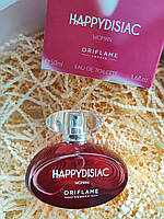 Туалетная вода Happydisiac Woman [Хепидизиак Вуман] 50мл Орифлейм Oriflame