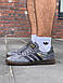 Чоловічі Кросівки Adidas Spezial Grey Brown Black 42-43-45, фото 4