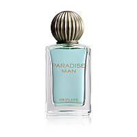 Туалетная вода Paradise Man Oriflame [парадайз Мен] 75мл