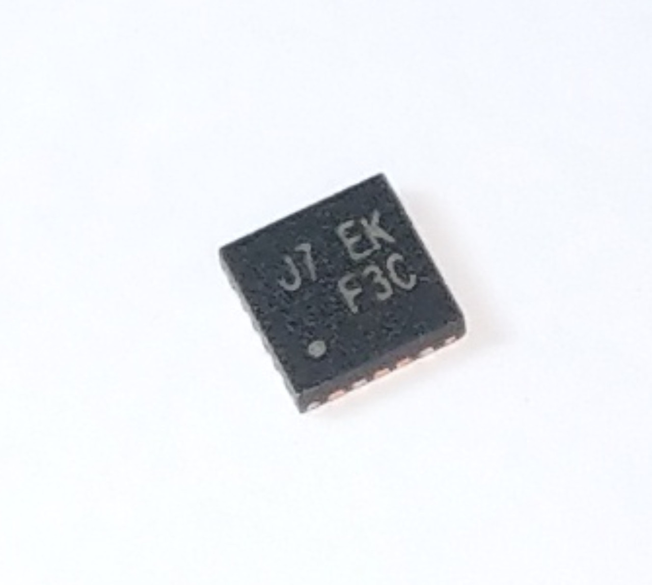 RT8207MGQW контролер живлення WQFN-20