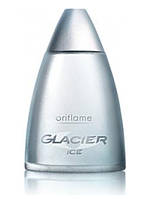 Туалетная вода Glacier Ice by Evgeni Plushenko Oriflame 100мл