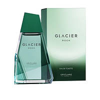 Туалетная вода Glacier Rock [Глейшер Рок] Орифлейм Oriflame 100 мл.