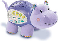 Ночник Vtech 80-180904 - Hippo Dodo Starry Night (немецкий язык)(уценка)