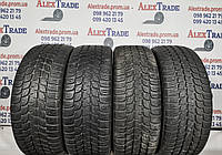 205/45 R17 Bridgestone Blizzak LM-25 RFT зимові шини б/у