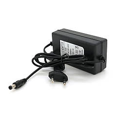 Імпульсний адаптер живлення XS-1530 15 В 3 А (45 Вт) штекер 5.5/2.1, довжина 0,9 м