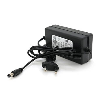 Адаптеры питания 15V ( видеонаблюдение, сигнализация, освещение, устройства автоматики)