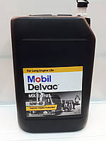 Масло моторное MOBIL Modern Delvac Super Defense 10W-40 налив (цена за 1 литр)