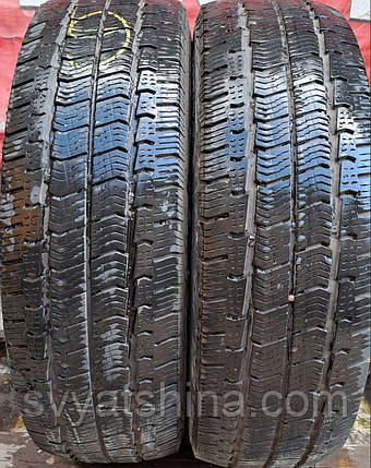 Шини 205/75R16C VIKING FOUP TECH VAN (літо), рік 2021, для мікроавтобусів, фото 1