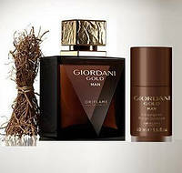 Набор Giordani Gold Man [Джордани голд Мен] Орифлейм Oriflame