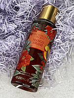 Парфюмированный мист для тела  от Victoria's Secret  Mango Smash  Mist (original)