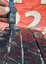 Шини 195/75R16C GOODYEAR CARGO Vector (літо), рік 2016, для мікроавтобусів, фото 5