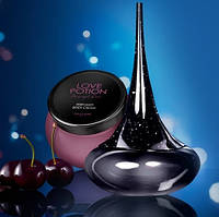 Парфюмированный набор Love Potion Midnight Wish Oriflame 35934/0625