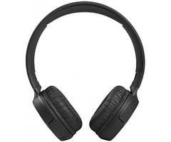 Навушники JBL TUNE 510 BT JBLT510BTBLKEU Black