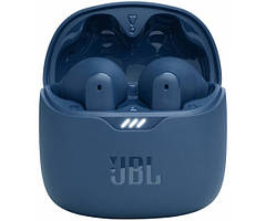 Навушники з мікрофоном JBL TWS Tune Flex JBLTFLEXBLU Blue