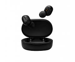 Навушники з мікрофоном Xiaomi TWS Mi True Wireless Earbuds Basic 2 Black