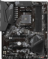 Материнська плата Gigabyte B550 Gaming X V2 (B550 GAMING X V2) (sAM4, AMD B550, ATX)