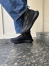 Чоловічі кросівки Nike ACG Mountain Fly Gore-Tex Dark Grey CT2904-002, фото 5