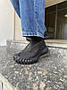 Чоловічі кросівки Nike ACG Mountain Fly Gore-Tex Dark Grey CT2904-002, фото 9