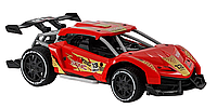 Гоночна машинка на радіокеруванні King Sonic Червоний