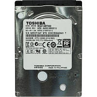 Жорсткий диск Toshiba 2.5 500GB (MQ01ABF050) Б/в