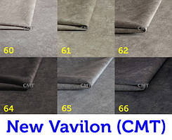New Vavilon (CMT)