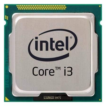 Процесор Intel Core I3 550 (CM80616003174AJ) (s1156, 4T, ) Б/в — в ...