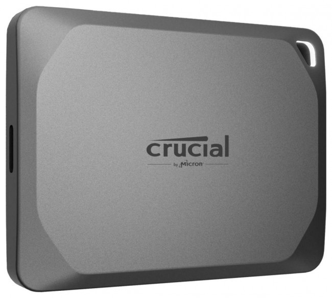 Crucial X9 Pro SSD 2TB