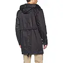 Brandit Куртка Brandit Mens Dawson Parka BLACK (M), фото 2