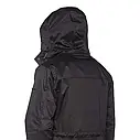 Brandit Куртка Brandit Mens Dawson Parka BLACK (M), фото 3