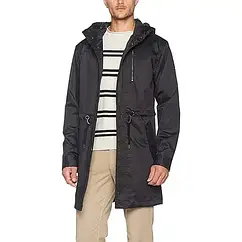 Brandit Куртка Brandit Mens Dawson Parka BLACK (M)