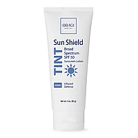 Тонирующий солнцезащитный крем SPF50 - Sun Shield Tint Broad Spectrum| 85 г