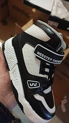 Черевики Weestep R567765559 Black 28р