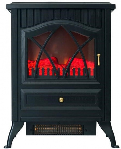 Електрокамін BONFIRE RLF-S17 окремостоячий