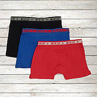 Труси боксери, мікс кольорів