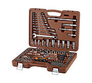 Ключі, набори ключів, набори головок, набори насадок, тріскачки