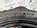 205/45 R17 Dunlop SP Winter Sport 4D DSST зимові шини б/у, фото 5