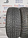 205/45 R17 Dunlop SP Winter Sport 4D DSST зимові шини б/у, фото 2