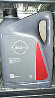 Трансмісійна олива варіатору Nissan CVT NS-2 5л оригінал!