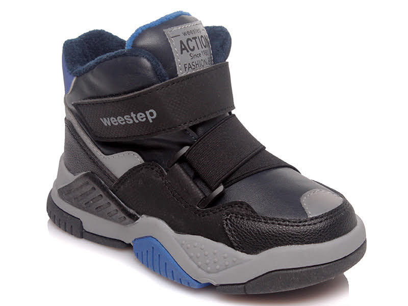 Черевики Weestep R983265506 Dark Blue 29р