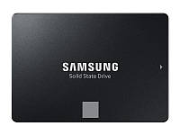 Накопичувач SSD Samsung Sata 2.5" 250GB 870 EVO 2.5" SATAIII MLC 240 256 (MZ-77E250B/EU)