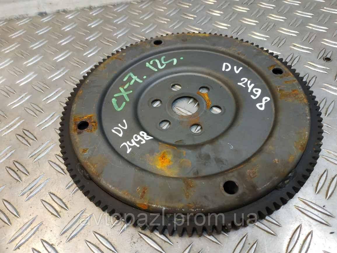 DV2498 AW1019020 Mazda CX 7 06 12 0 ID 1933358081